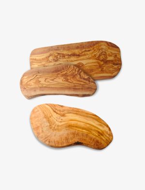 Chopping board no handle