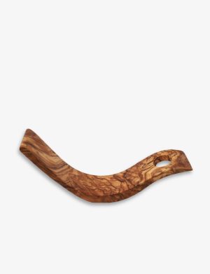 Bottle Holder S Shape