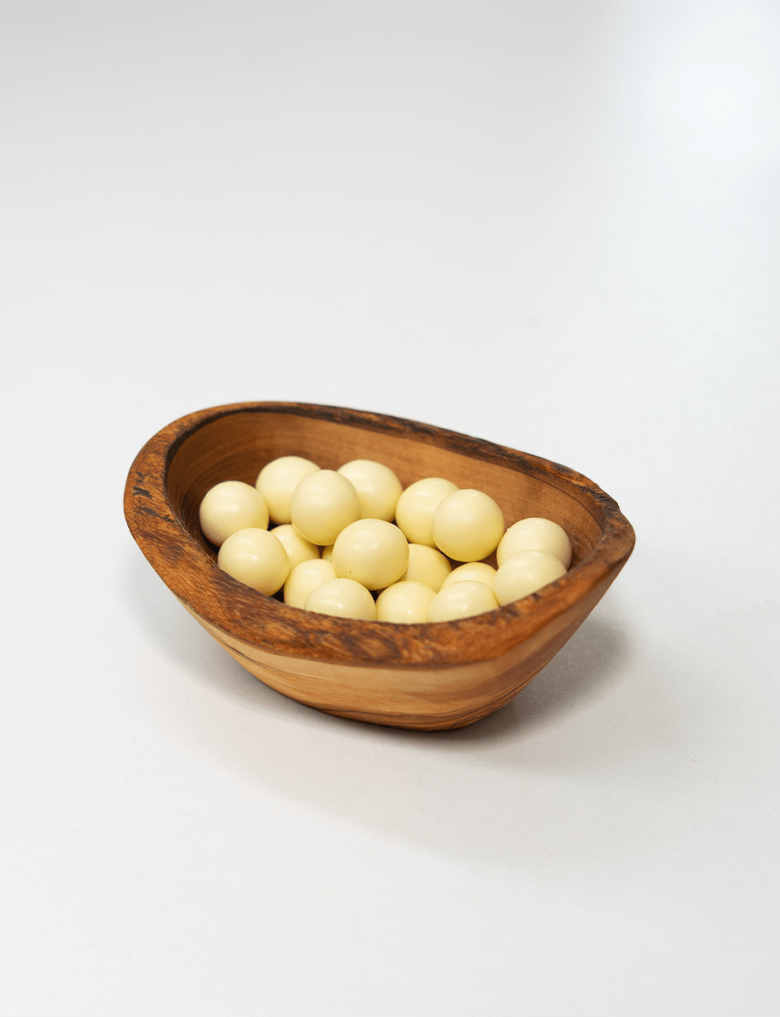 Mini Oval Bowl Rustic