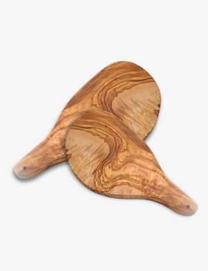 Mini Chopping Board (Corse Shape)