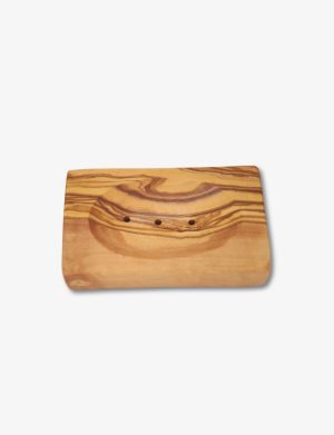 Soap Dish corrugated