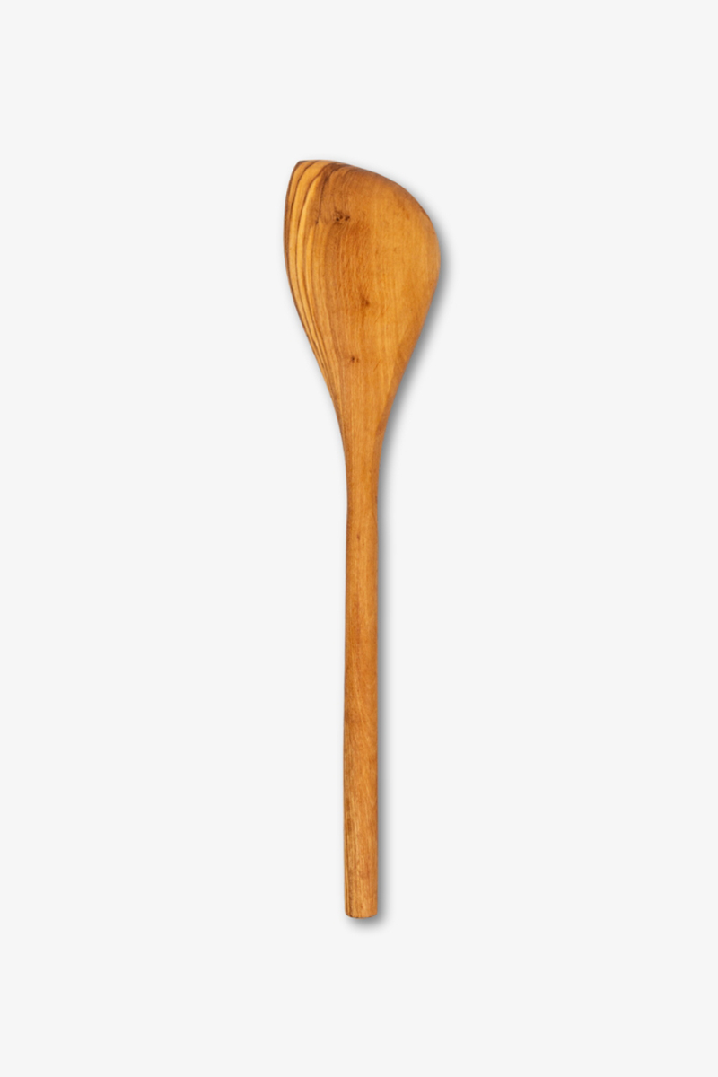 Corner Spoon