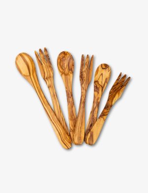 Spoon / Fork (spaghetti servers)  2OCS