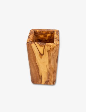 Rectangular Utentils pot