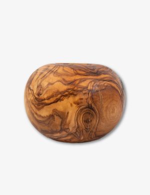 Round Candle Handler