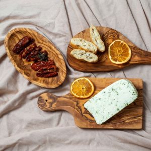 Boards & Plates