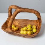 Bowls & Fruit Baskets